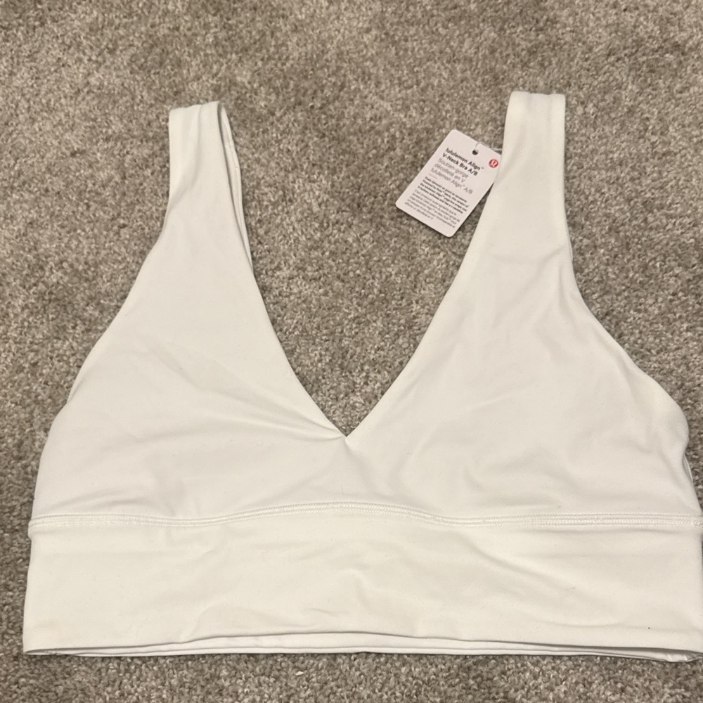 Lululemon Align Bra